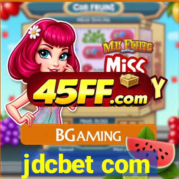 jdcbet com